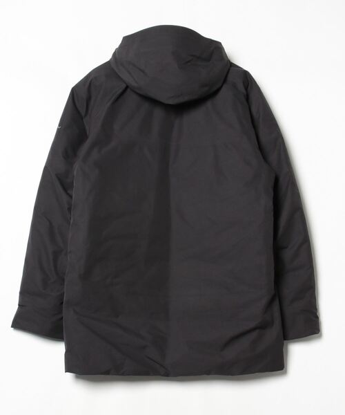 ARC'TERYX（アークテリクス） ダウンコート M ブラック メンズ