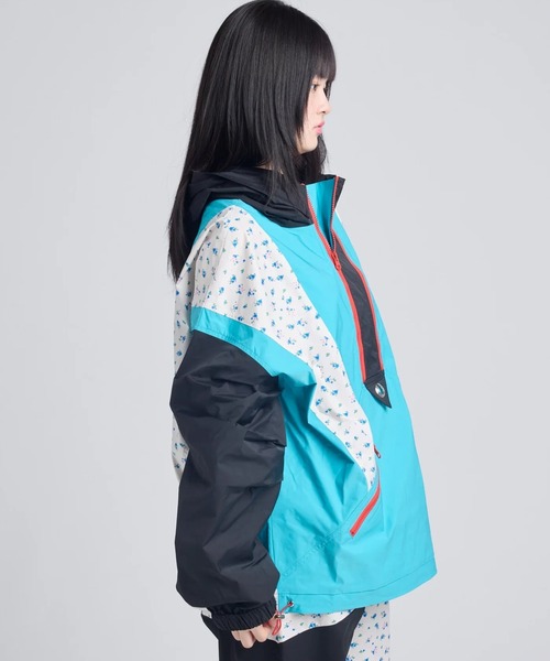 littlesunnybite オーバーサイズ パーカー リトルサニーバイト Little sunny bite（リトルサニーバイト） パーカー littlesunnybite