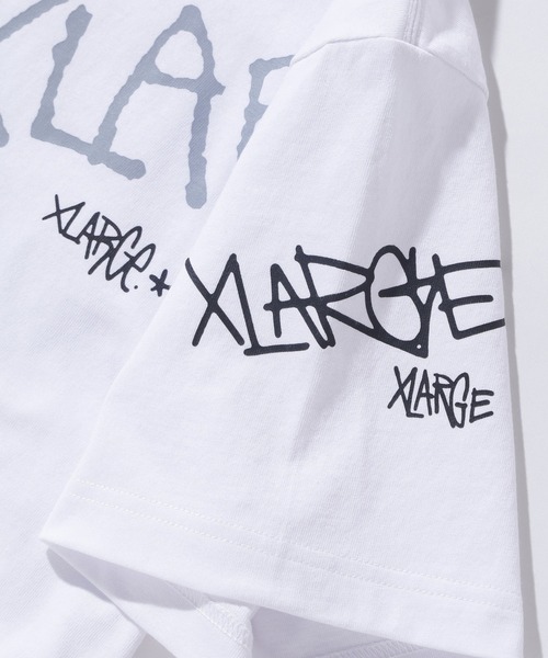 Graffiti Logo Tee Lサイズ Graffiti Logo Tee Lサイズ