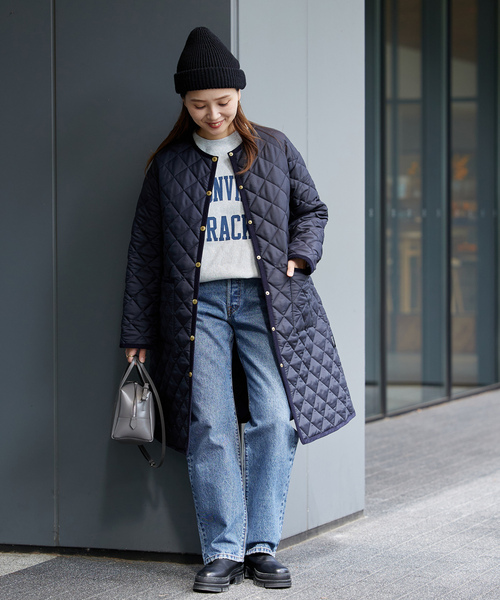 Traditional Weatherwear（トラディショナル ウェザーウェア） コート