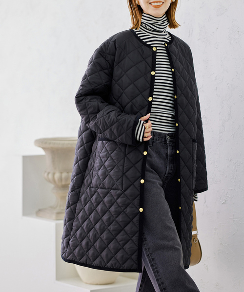 Traditional Weatherwear（トラディショナル ウェザーウェア） コート
