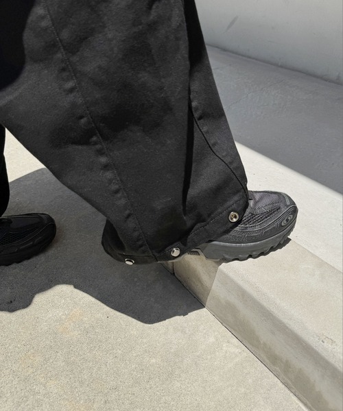 FOLLOWIN（フォロウィン） パンツ 「低身長 / 高身長用 サイズが選べる