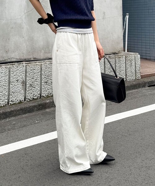 新品 未使用! eleventy イレブンティ|デニムパンツ チノパン 白 30 楽天市場】eleventy チノパンの通販