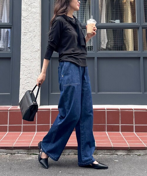 fredy emue ジーンズ デニム デニムパンツ ライトオンスデニム