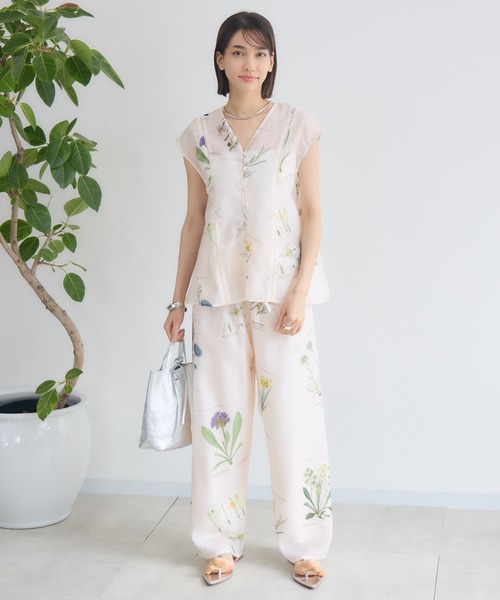 KATHARINE ROSS（キャサリンロス） パンツ 「KATHARINE ROSS」Vintage