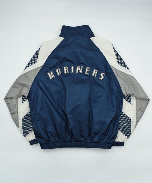 MARINERS ナイロンジャケット XLサイズ MARINERS ナイロンジャケット XLサイズ