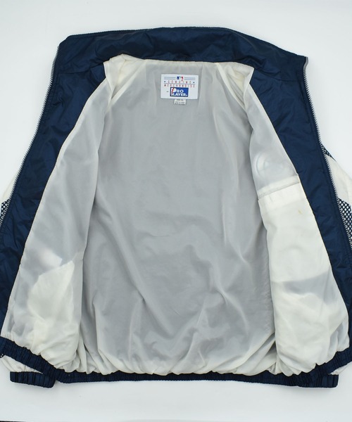 VINTAGE ナイロンジャケット 「ヴィンテージ古着」Y2K PRO PLAYER“MLB