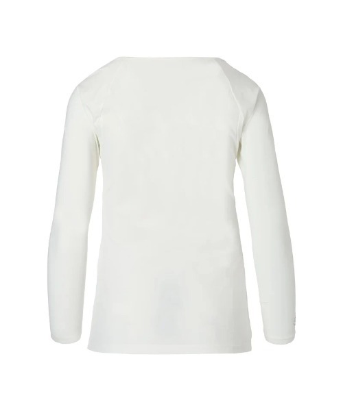 ZOY（ゾーイ） tシャツ WOMEN UVカット 長袖インナー レディース