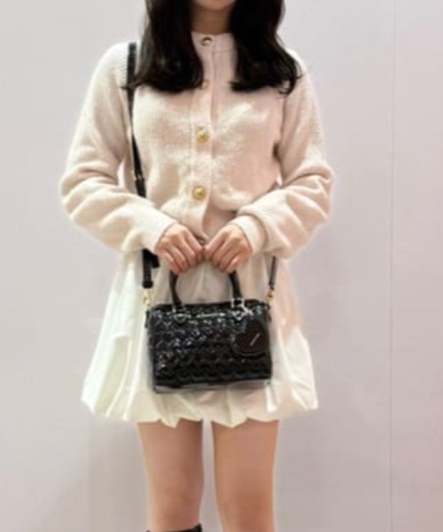 Mrs. GREEN APPLE 大森元貴着用 ベロアロングスリーブゲームシャツ Mrs