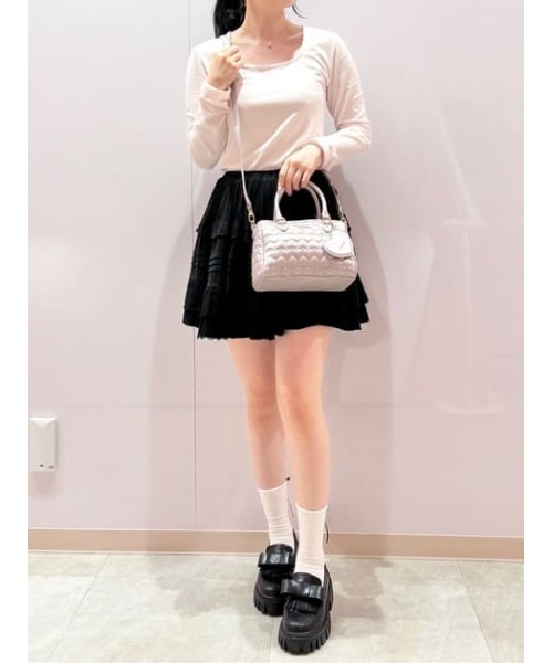 Samantha Vega（サマンサベガ） ボストンバッグ オンラインショップ