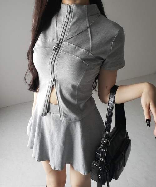 me+em select（ミームセレクト） セットアップ レディース : ZOZOTOWN