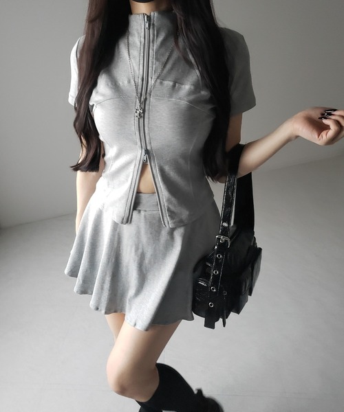me+em select（ミームセレクト） セットアップ レディース : ZOZOTOWN