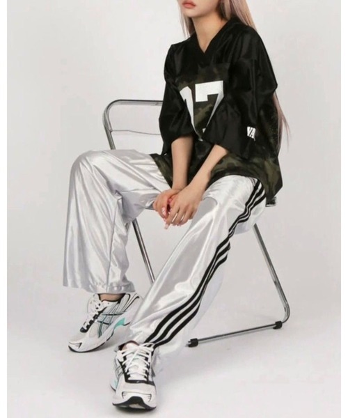2000ARCHIVES 迷彩柄 半袖Tシャツ 12 2000ARCHIVES 迷彩柄 半袖Tシャツ 12 - メルカリ