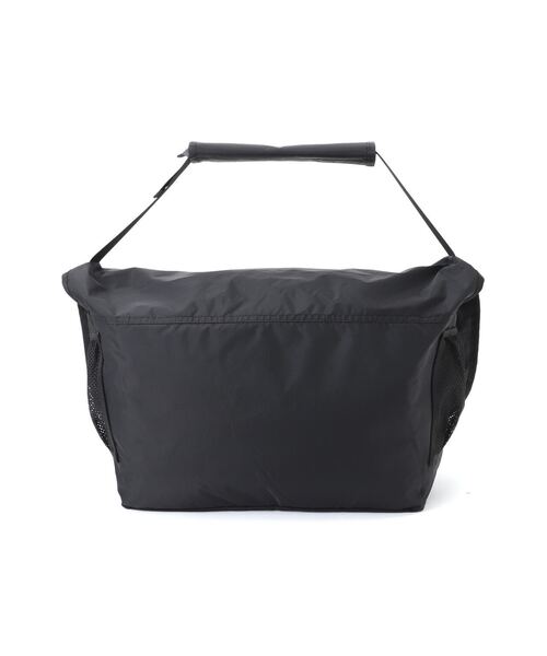 PACKING メッセンジャーバッグ PACKING 「PACKING」 メッセンジャーバッグ FREE ブラック