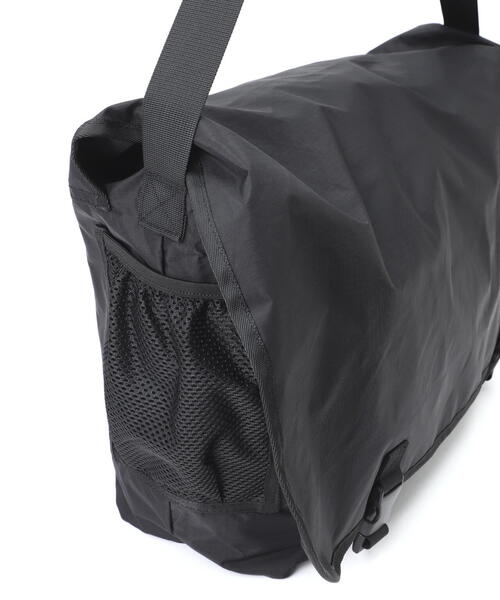 packing メッセンジャーバッグ PACKING ショルダーバッグ 「PACKING」RIPSTOP MESSENGER メンズ