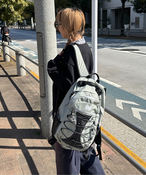 「sedacle」 スウェットカットソー SMALL グレー メンズ