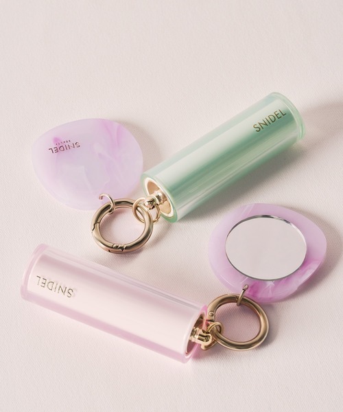 【美品】SNIDEL スナイデルビューティー コスメ 7点セット SNIDEL BEAUTY コスメセット コフレ スナイデル ビューティ
