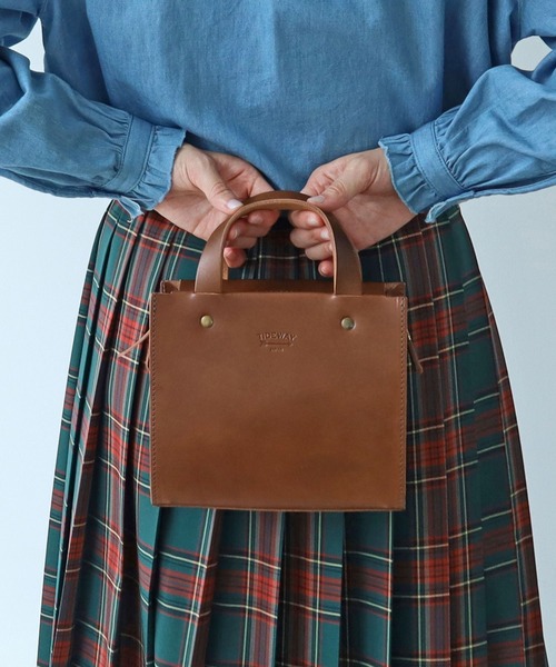 PAR ICI♡ショルダーバッグ PAR ICI（パーリッシィ） ショルダーバッグ バッグ 「WEB限定」TIDEWAY