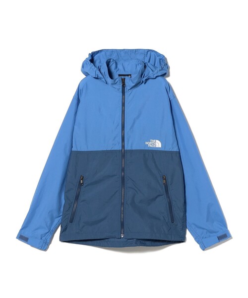 THE NORTH FACE コンパクト　ジャケット　ブルゾン THE NORTH FACE ブルゾン アウター 「THE FACE」コンパクト