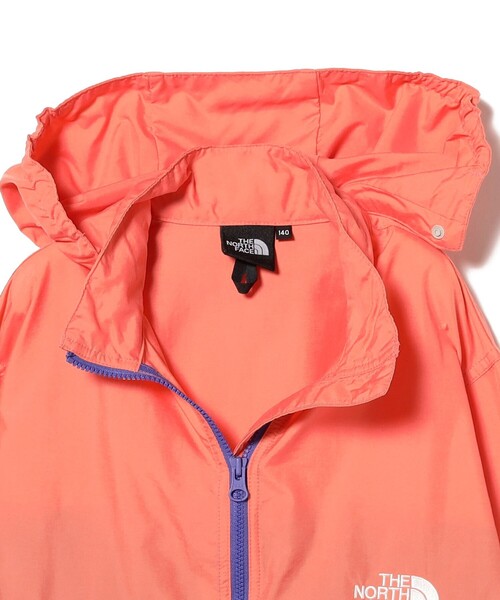 【未使用】THE NORTH FACE コンパクトジャケットM オレンジ系 中古・古着通販】THE NORTH FACE (ザ ノース フェイス) コンパクト