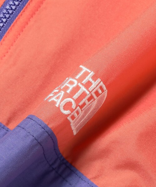 【未使用】THE NORTH FACE コンパクトジャケットM オレンジ系 中古・古着通販】THE NORTH FACE (ザ ノース フェイス) コンパクト