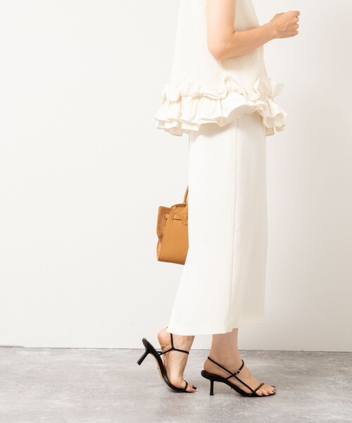 ★限定タイムセール★極美品♡NOLLEY'S♡2way 撥水イージースカート ☆限定タイムセール☆極美品♡NOLLEY'S♡2way 撥水イージー