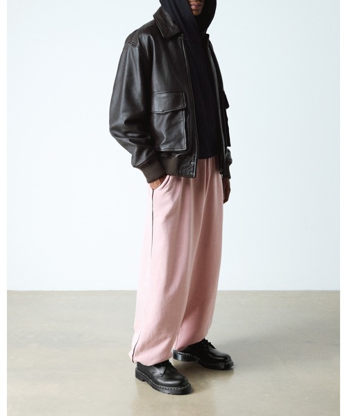 Dr.Martens（ドクターマーチン） シューズ 1461 グレーステッチ 3