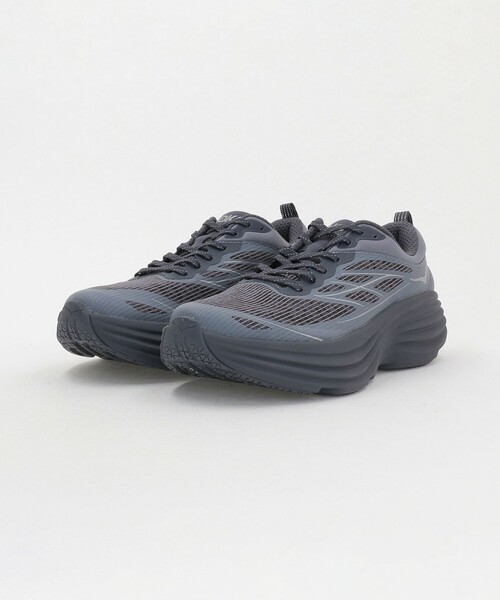 HOKA ONEONE スニーカー 「HOKA」ボンダイ 8 TS ケージド メンズ