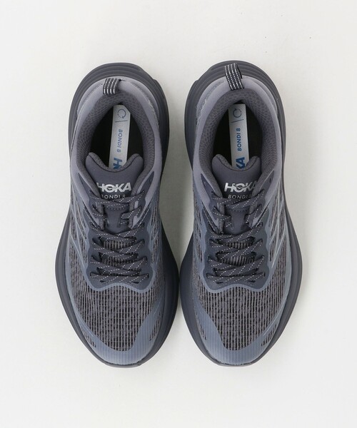 SALE‼️‼️‼️ホカオネオネ　テック　ボンダイ8 ケージド　BONDI 8 ホカ STEALTH/TECH BONDI 8 CAGED ボンダイ TS ケージド HOKA