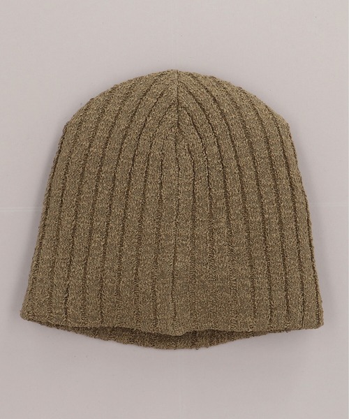 CA4LAニットキャップ CA4LA ニット帽 ニットキャップ KNIT-WASHI メンズ レディース