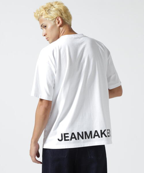 値段交渉可【美品】DENHAM Tシャツ 値段交渉可【美品】DENHAM Tシャツ