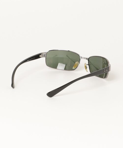 Ray-Ban 「Ray-Ban」 サングラス - ブラック メンズ : ZOZOTOWN