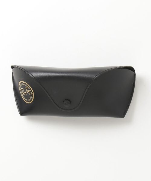 「Ray-Ban」 サングラス - ブラック メンズ