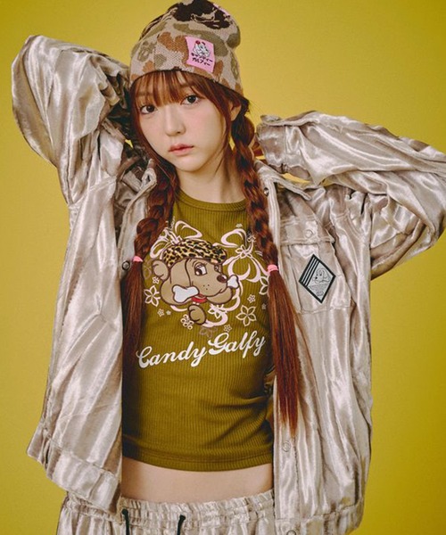 GALFY（ガルフィー） セットアップ 「GALFY/ガルフィー」構成員SETUP