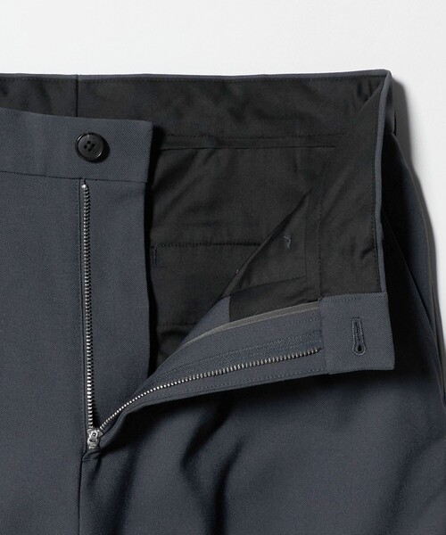 【最終価格】BEAUTY&YOUTH スラックス Pants｜BOTTOMS｜ビューティー＆ユース（BEAUTY&YOUTH）｜MEN