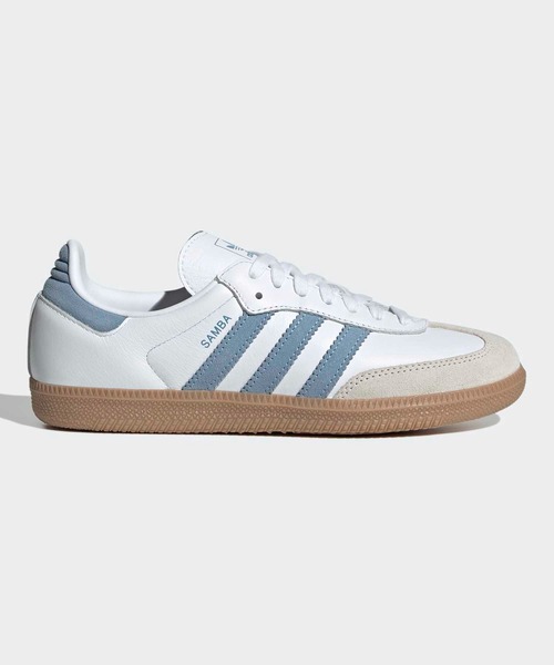 スニーカー SAMBA OG W レディース メンズ | adidas | 01
