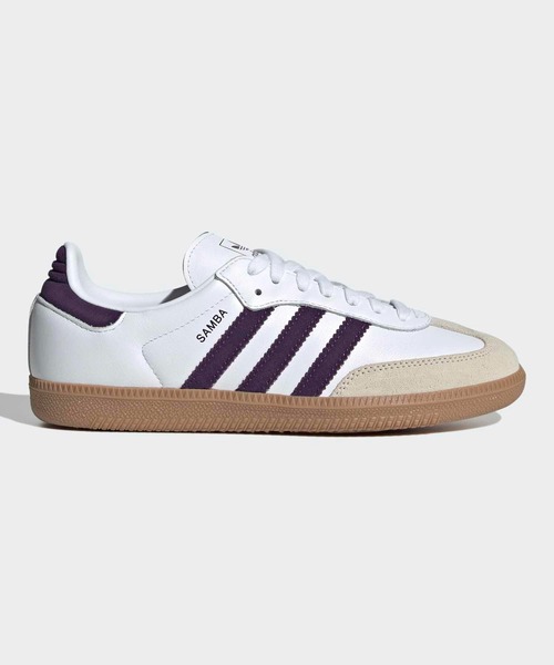 スニーカー SAMBA OG W レディース メンズ | adidas
