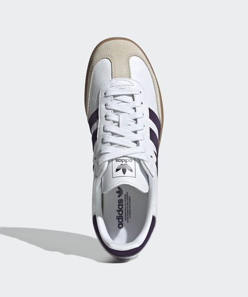 スニーカー SAMBA OG W レディース メンズ | adidas | 10