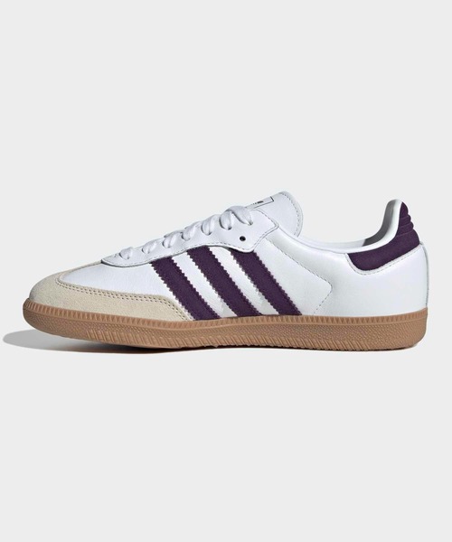 スニーカー SAMBA OG W レディース メンズ | adidas | 14