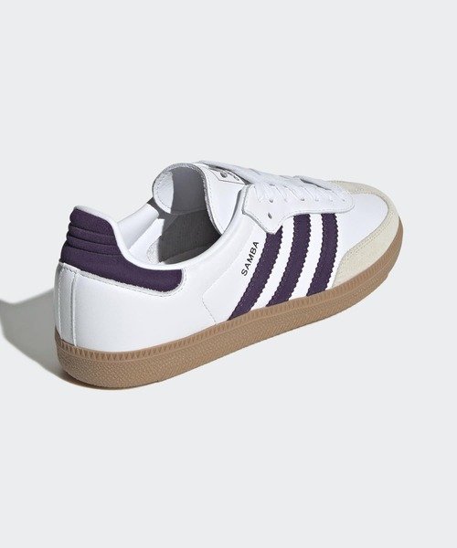 スニーカー SAMBA OG W レディース メンズ | adidas | 13