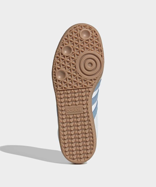 スニーカー SAMBA OG W レディース メンズ | adidas | 04