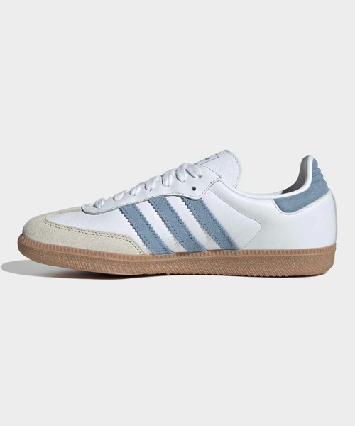 スニーカー SAMBA OG W レディース メンズ | adidas | 07