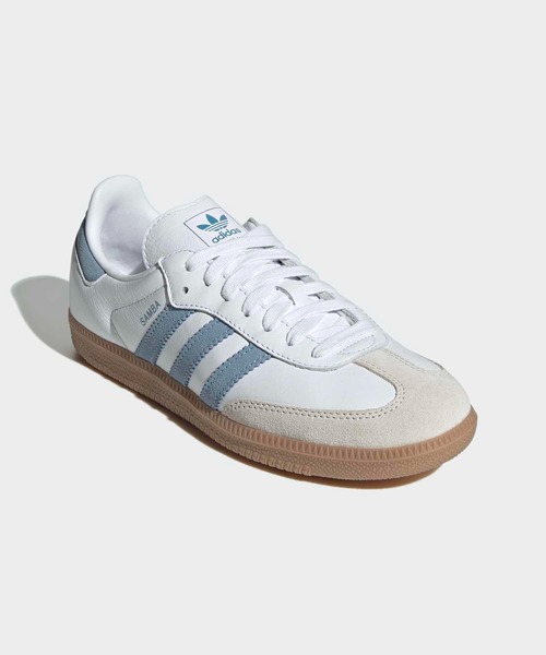 スニーカー SAMBA OG W レディース メンズ | adidas | 05