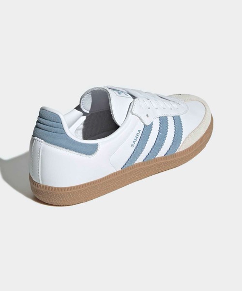 スニーカー SAMBA OG W レディース メンズ | adidas | 06