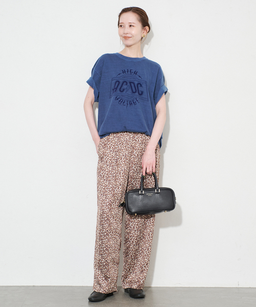 CHRISTIAN VILLA（クリスチャンヴィラ） ボストンバッグ CHRISTIAN