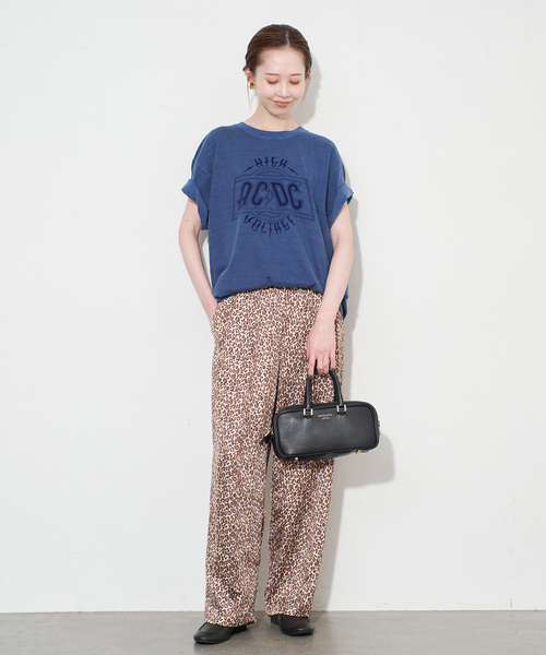 CHRISTIAN VILLA（クリスチャンヴィラ） ボストンバッグ CHRISTIAN