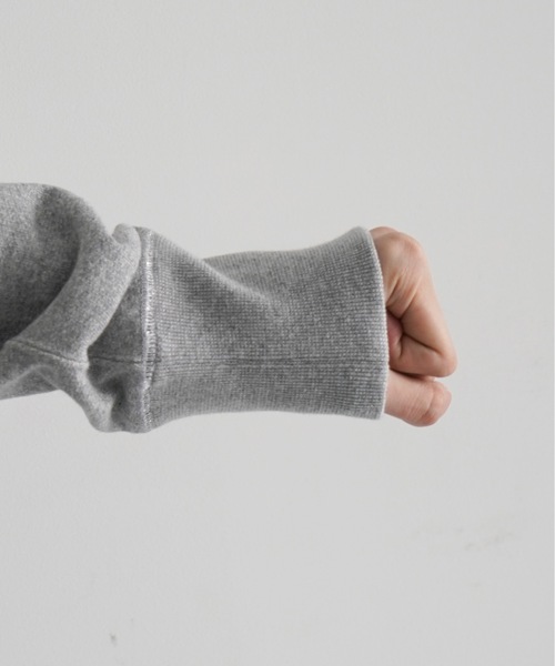 OLD FOLK HOUSE（オールドフォークハウス） トレーナー スウェット OLD