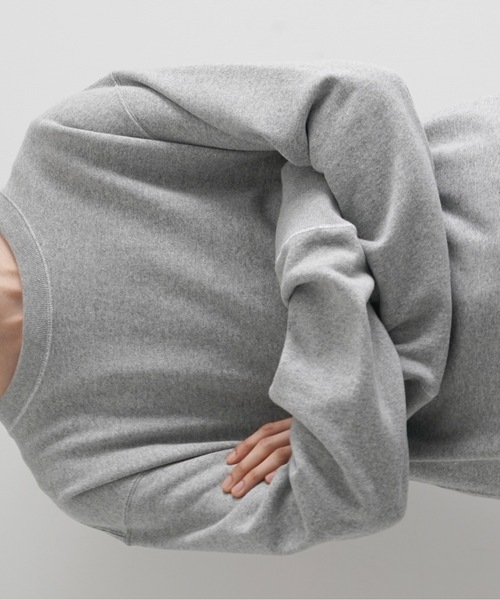 OLD FOLK HOUSE（オールドフォークハウス） トレーナー スウェット OLD