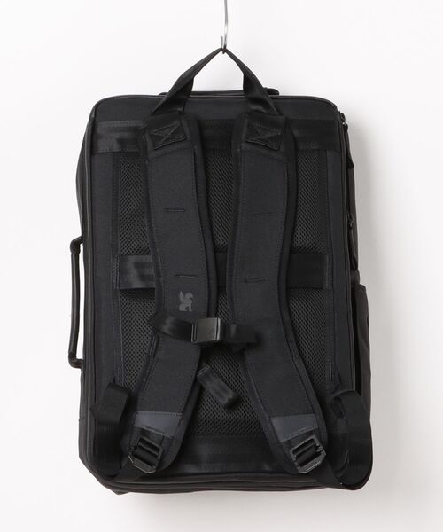 CHROME（クローム） デイバック リュック バックパック AXCEL BRIEF