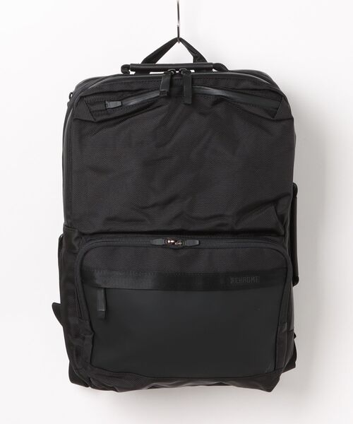 CHROME（クローム） デイバック リュック バックパック AXCEL BRIEF